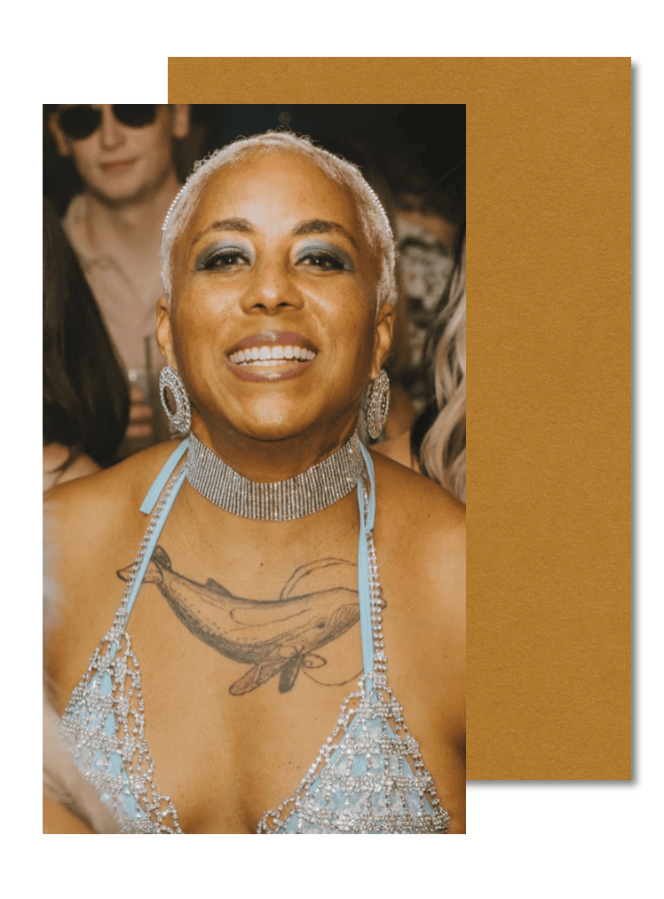 Nina Nahla Olaka