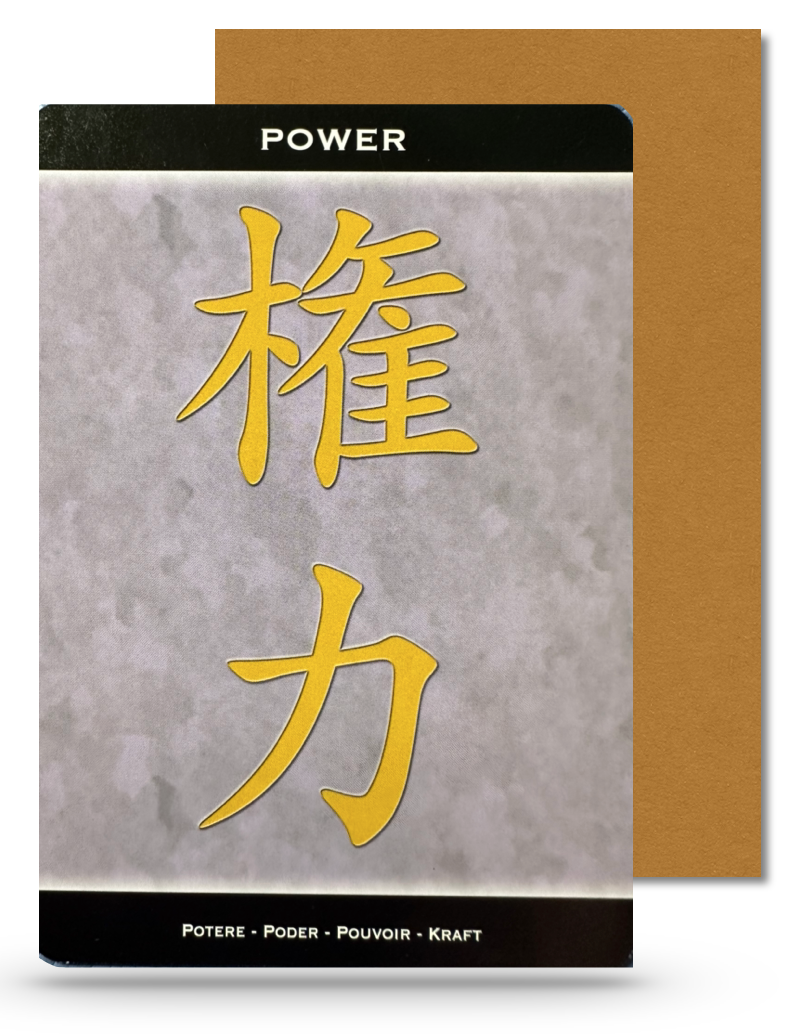 Reiki Inspirational Cards, Anna Eva Jahier